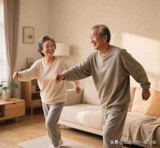 晚年夫妻生活，记住4做4做，夫妻越过越和谐，90%的人不了解