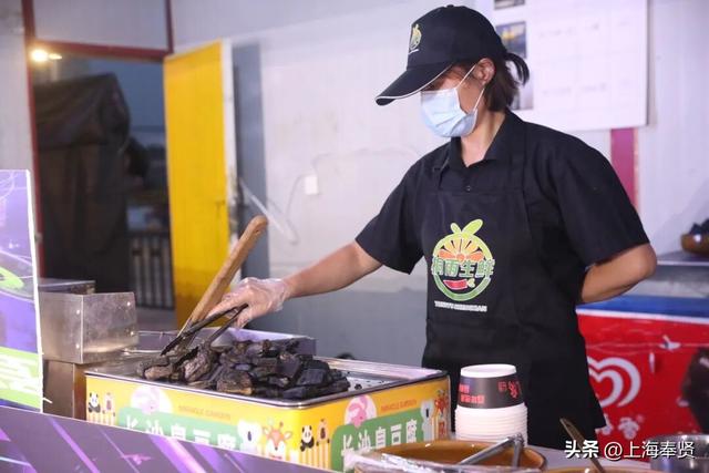 带你去找夜生活，国庆一起“趣”庄行！嗨玩不打烊！