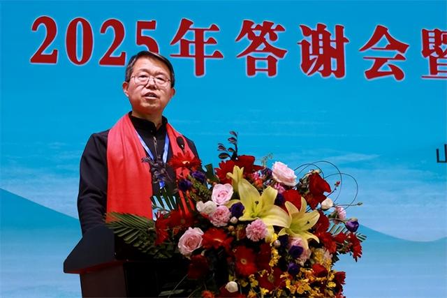 登雁门关·住代州城·过民俗年丨代县雁门关景区 代州古城景区推介会绘就文旅融合新蓝图