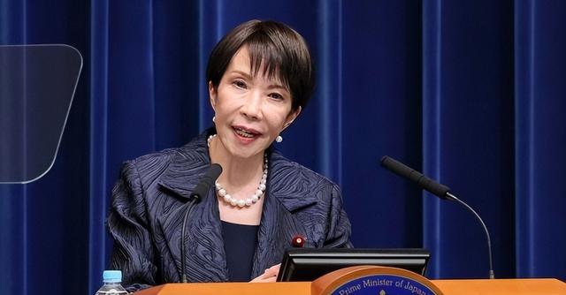 高市早苗紧急搬救兵	，中国开始清点在日公民，传递了什么信号？