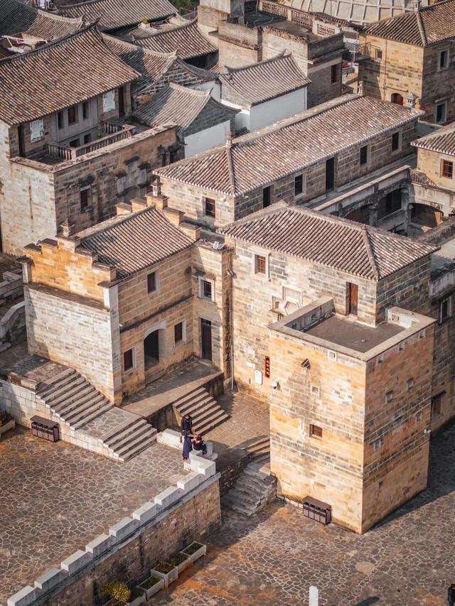 平均气温20度，冬日旅居胜地，小众到连云南人都没听过