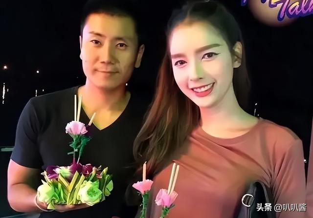 10年前，那个娶了泰国“最美人妖”的北京男子，现在他后悔了吗？