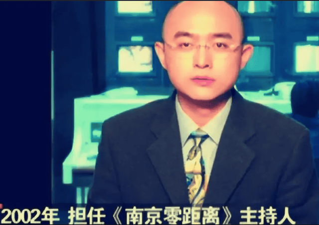 落地的凤凰不如鸡？53岁逐渐"消失"的孟非，走到这步怪不了别人