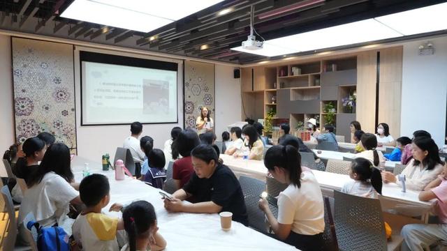 2025佛山秋色非遗活态展：可看·可感·可吃的跨文化盛宴｜山海同风 悦叹秋色