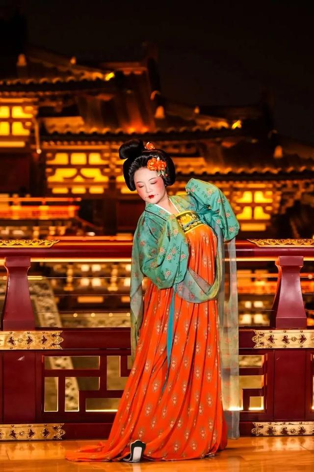 下一站，抵达“霓裳里的河南”！