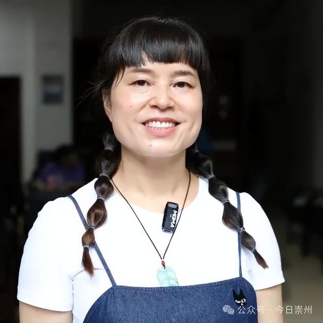 音乐小镇有支“梦之队”