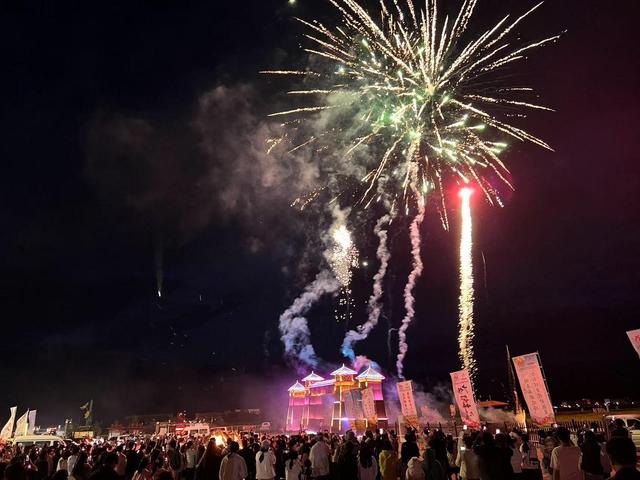 民乐：深化“文旅+”产业融合 激活全域旅游新动能