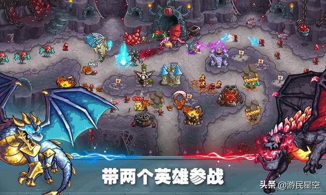《王国保卫战5》的破局之道与西游DLC的文化锚点