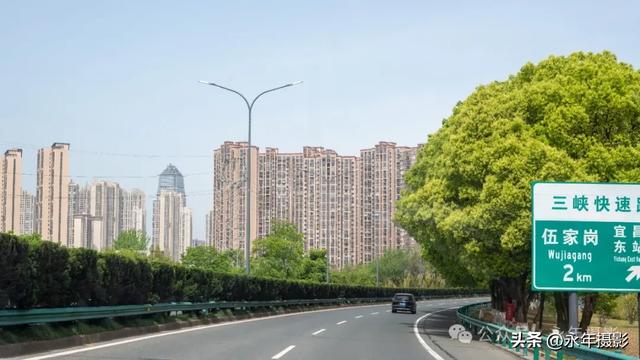 自驾环游中国行（三十三）湖北三峡大坝