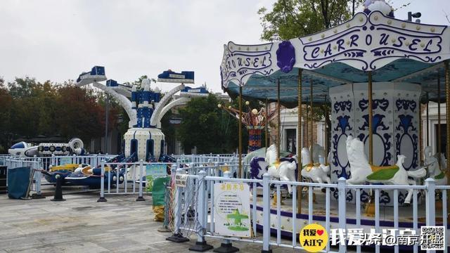 实探！江宁百亿级“横店”，现状令人感叹