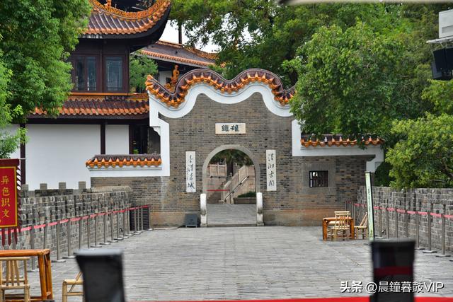 长沙：天心阁（湖南省保）