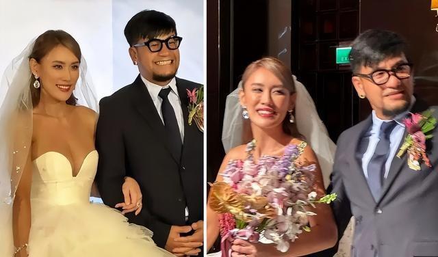 51岁张震岳为拼二胎复出，隐退12年家有美妻，近况人老心未老