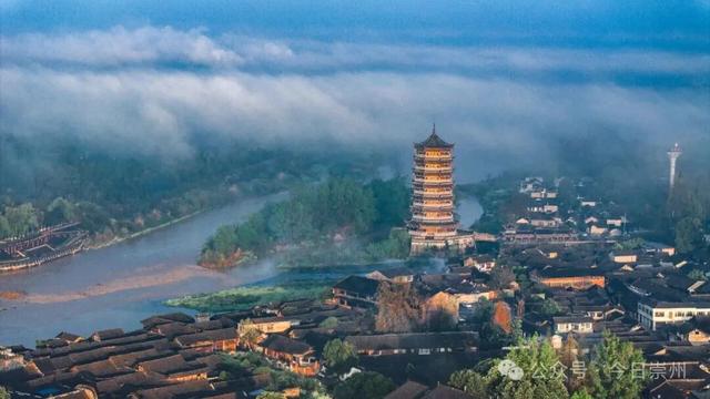 崇州银发康养游线路来啦~带上爸妈解锁！