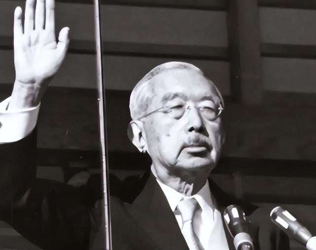 九旬日本退伍老兵还想打中国？被问为何执着，他说了3个原因
