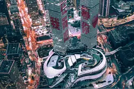 贵阳如果放在广东，能排第几大城市？图片