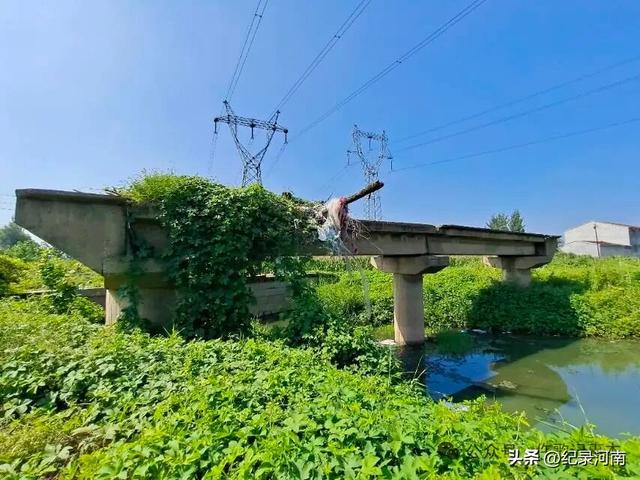 实地探寻商丘历史上小铁路