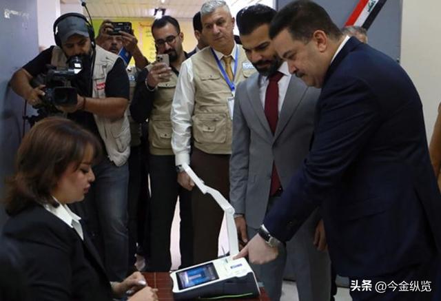 苏丹尼联盟狂揽百万票！新总理上位，但组阁谈判才是真地狱开局！