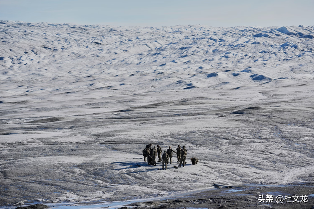 丹麦邀请美国参加军演，美国未作回应，暴露双方尴尬境地