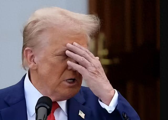 中国一步不退，特朗普称难以置信，其官员称3亿美国民众已准备好