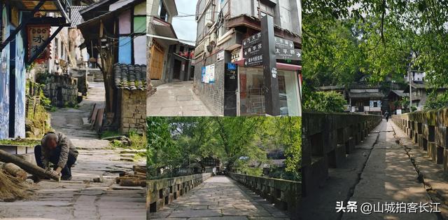 重庆“委屈”的区县，是渝南门户，藏着多处美如画卷的景点！