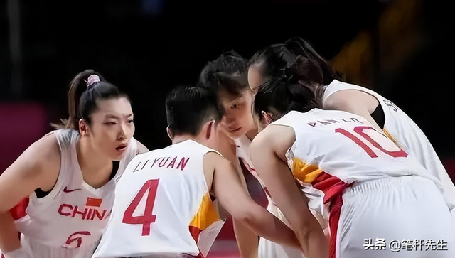 败类！中国女篮最“无耻”叛徒！装病偷入日籍，认日本富商做干爹