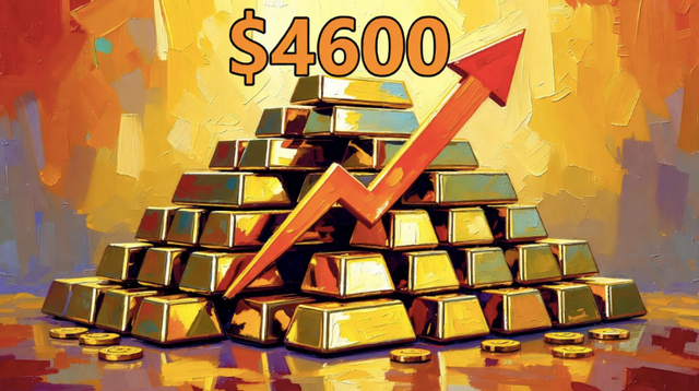 美国对伊朗的干涉程度，将决定近期几个月黄金的走势