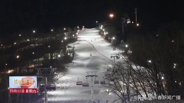 高质量发展看长春丨锚定支柱产业 绘就文旅新篇