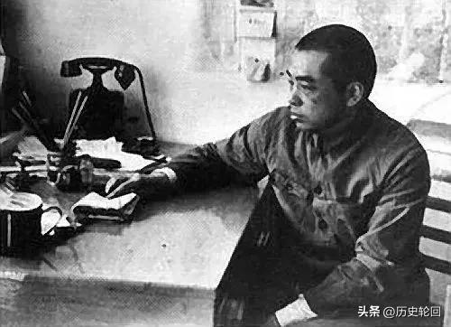 十大元帅，只有一个人，真正在前线指挥过我军全部主力打仗