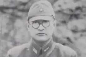 国殇:浴血抗日十四年（103）浙赣会战（6）图片