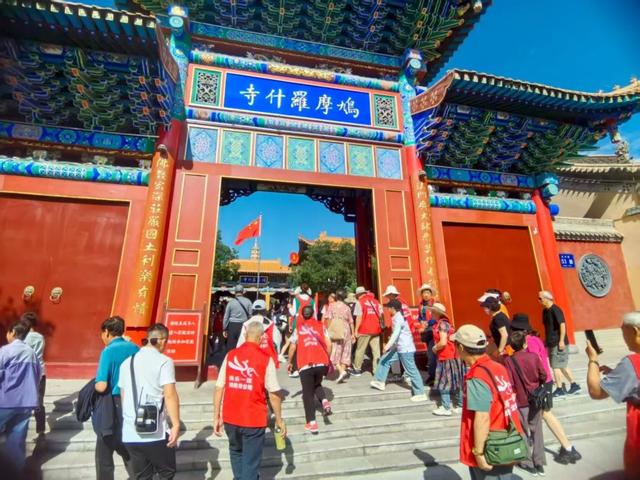 多景串联，乘Y字头列车览西北风光！