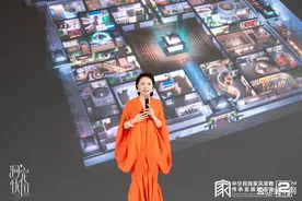 眼神里的“懂”与“爱”：朱红兰八力人格定位学的家庭关系重塑之道图片