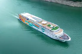 长江三峡游轮有哪些，三峡游轮船票官网图片