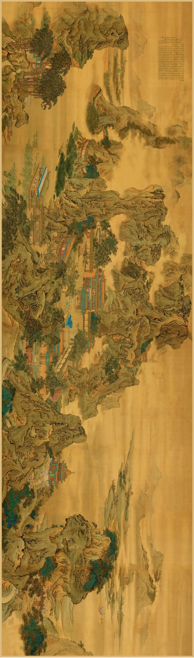 项羽背锅两千年？阿房宫考古颠覆性发现，火压根没烧起来