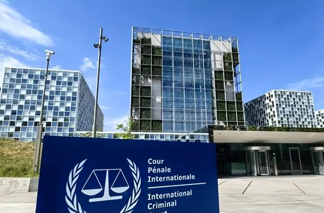 无效！国际刑事法院顶住美俄：普京逮捕令不撤销，和平协议不作数