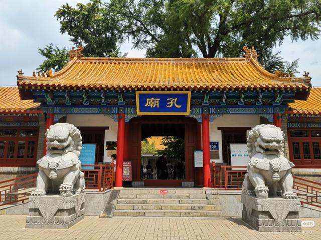 秋日临沂放大招！0元解锁N个免费景点，这份“白玩”攻略速存