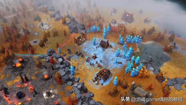 低配电脑也有春天!这16款游戏神作,核显也能玩出花儿!建议收藏