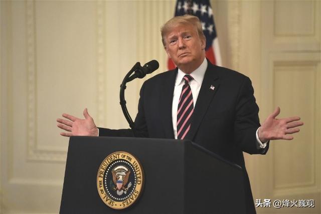 特朗普捅马蜂窝，英国主导	，28国将派兵丹麦，中国广发“英雄帖”