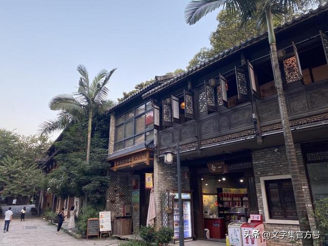 建议收藏：下次旅行配图文案，直接来这里抄！