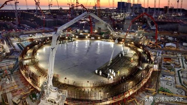 真当中国不敢动手？中方向全世界宣布：退出1900亿大项目