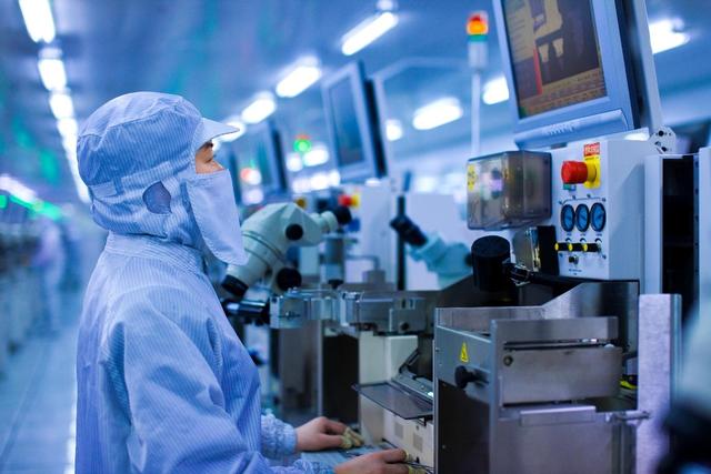 荷兰跟美“管制”中国企业，救安世稳德国，中国稀土还能立功多久