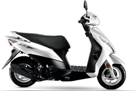 5000 元拿下梦中情“摩”！这五款神车，通勤、摩旅两不误图片