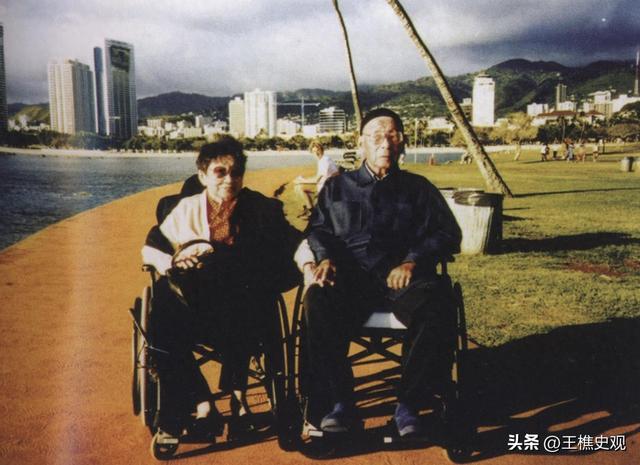 这是张学良老婆，赵四小姐真实样貌，并非演员饰演！