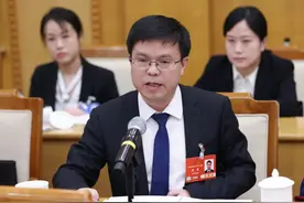 《哪吒2》火上全国两会，贵安算力悄然崛起！图片