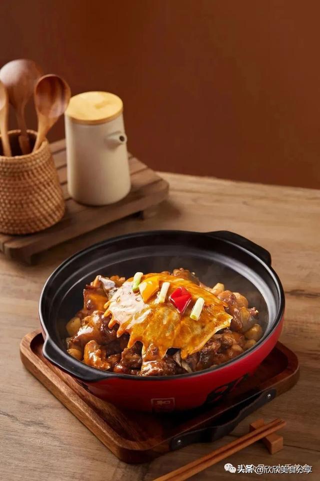 暖冬时令 珍馐精点｜广州东圃合景福朋喜来登酒店