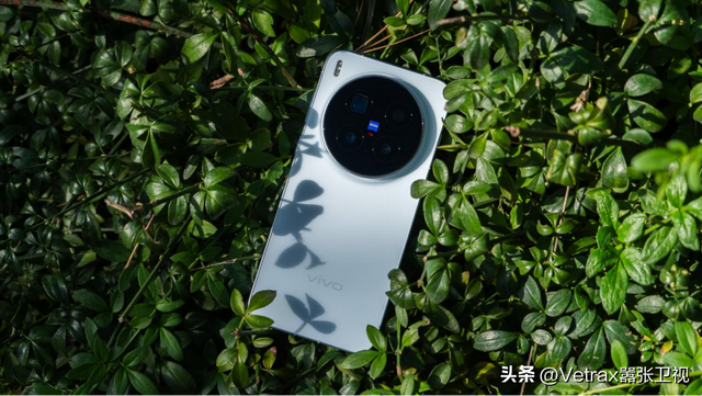 超全万字文！告诉你为什么 X300 系列是最强旗舰影像机