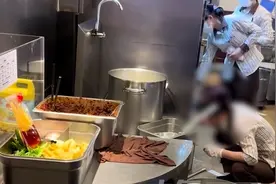 顶流胖东来①复盘胖东来霸榜事件背后图片