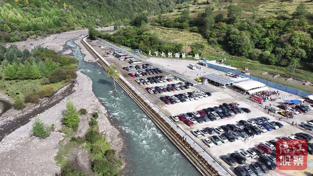 A级景区5天揽客230万！九绵高速通车激活绵阳文旅新脉动