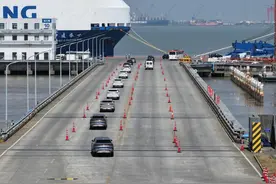 特朗普对中国货船征收费用？我们可用3招破解，波音公司又要遭殃图片