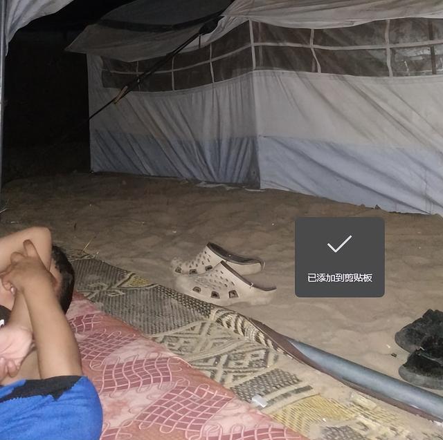 炸弹摧毁房子，饥饿掐住命根，加沙人的生活远比死亡更加残酷