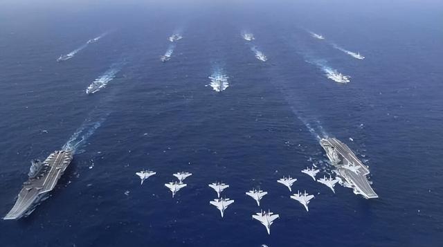 12架战机、48枚导弹，日本对中国最疯狂的报复，开始了！